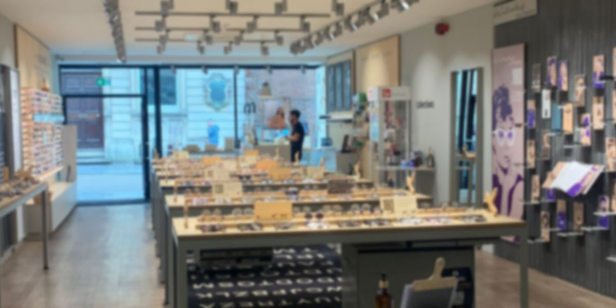 Optician in Exeter Acuitis